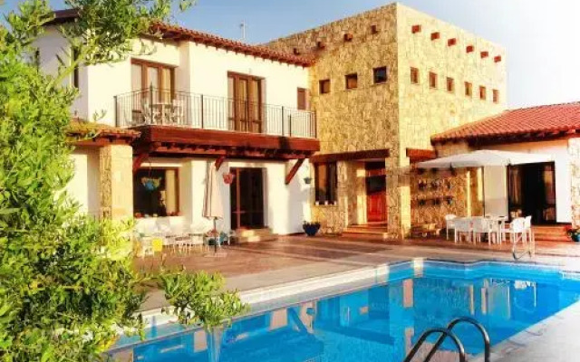 Villa Grand Zeus