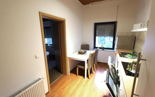 Nadines Ferienwohnung