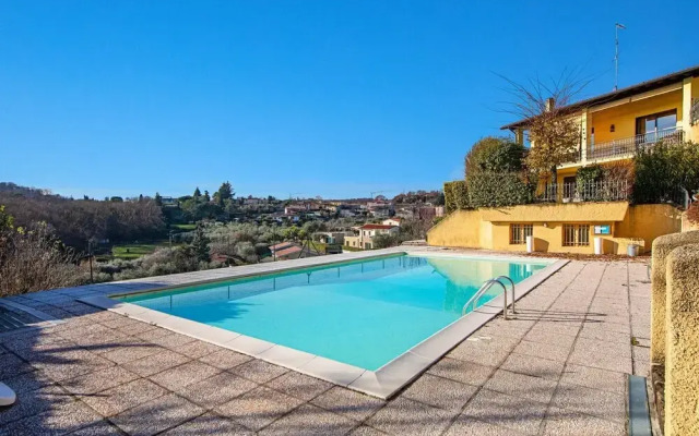 Residence Stropea