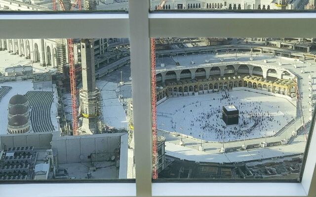 Swissôtel Al Maqam Makkah