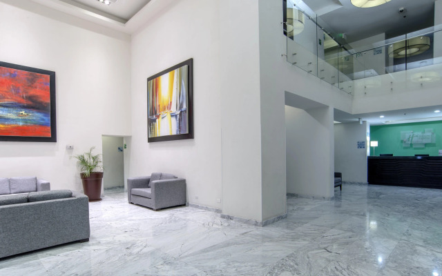 Holiday Inn Express Guaymas