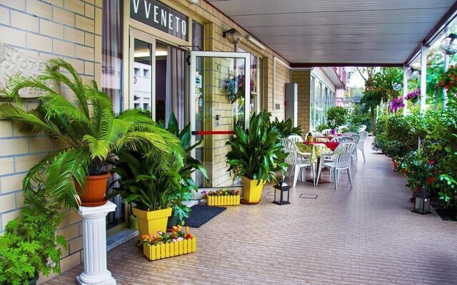 Hotel Vittorio Veneto