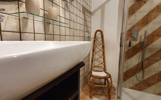 Spanish Palace Rooms, Apartment & Terrace