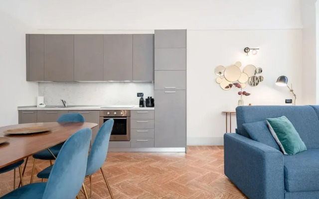 Palazzo Odescalchi by Wonderful Italy - Apt 4