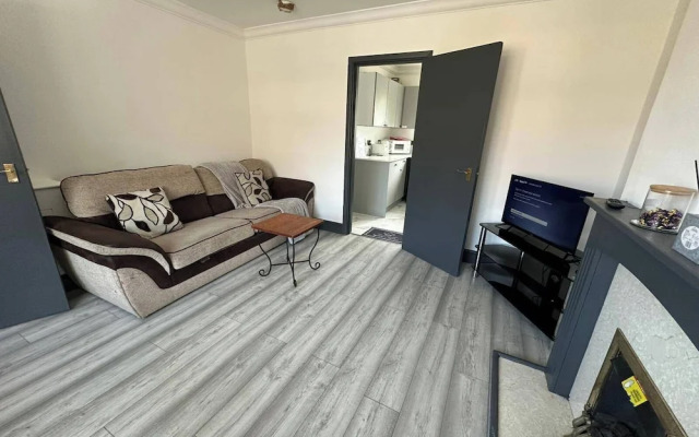 Daisy Haven in Southampton