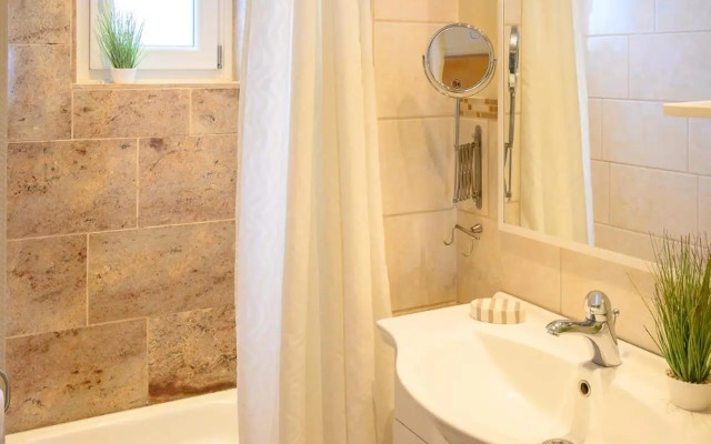 Altes Zollhaus Casa Sandstrand