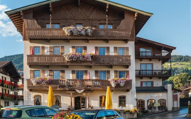 Hotel Braeuwirt