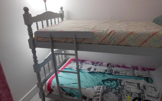 Ipanema - Canet En Roussillon - Vue Mer - 41 M²