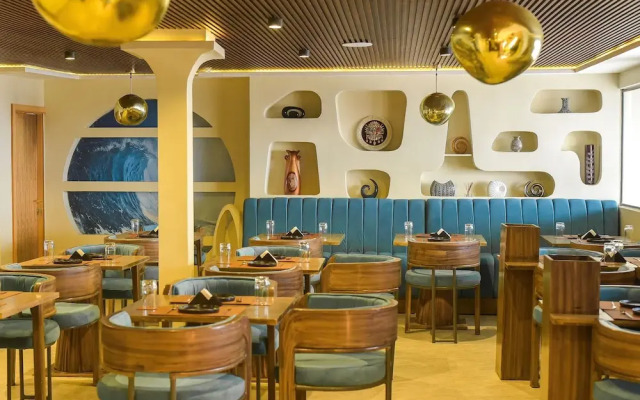 Vogue Beach Resort