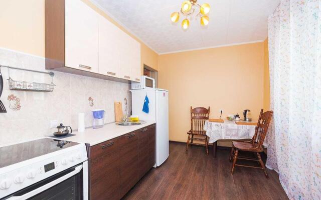 Apartment-NSK in Gorsky 74