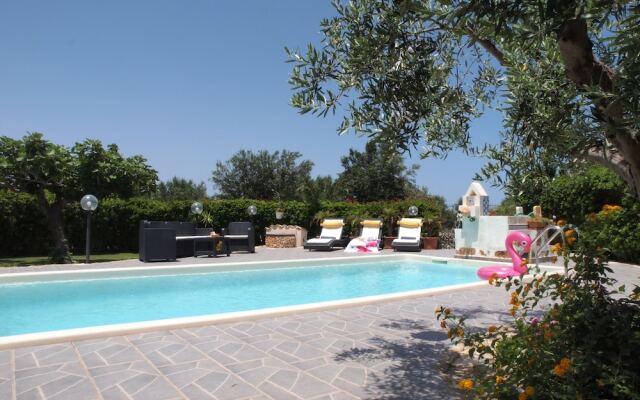 Casa Vacanze Baglio Poma