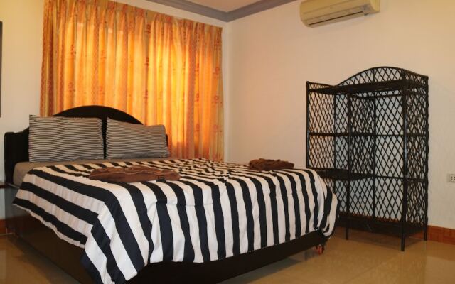 Mon Pa Pa Guesthouse