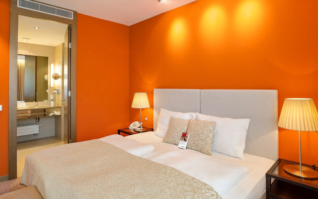 Austria Trend Hotel Savoyen Vienna