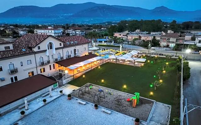 Hotel Insonnia
