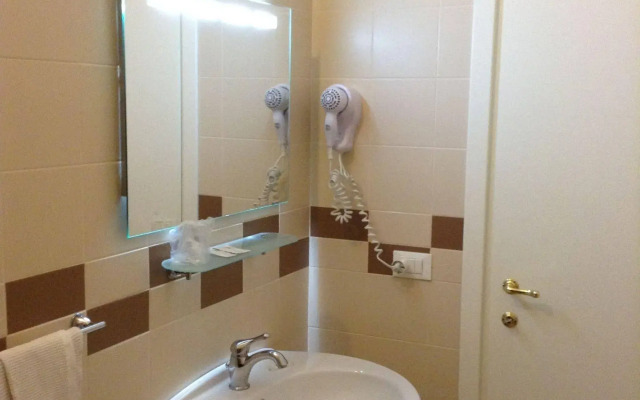 Albergo Giugni