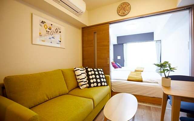 SG Premium KASAI - Vacation STAY 44266v