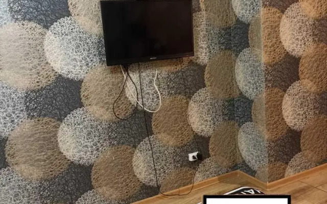 Волга-Москва на шоссе Щёлковское