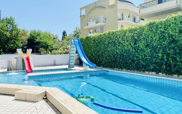 Riccione - Appartamento Residence Noha Suite