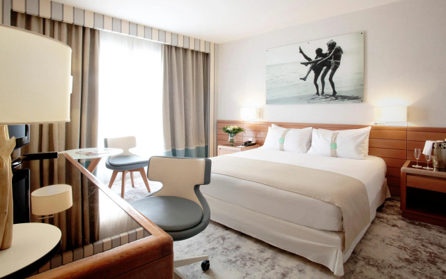 Holiday Inn Nice-Port St Laurent by IHG