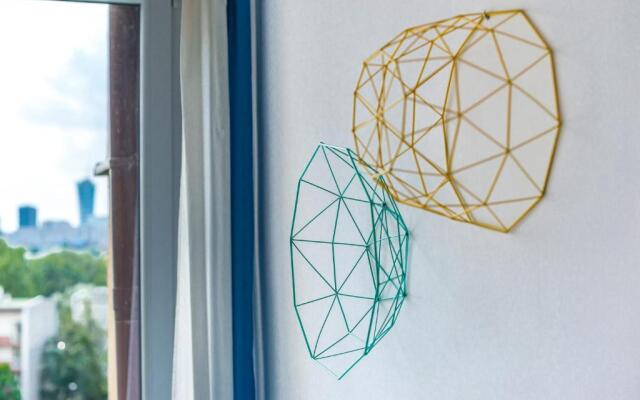 Rent Like Home - Danilowiczowska 9