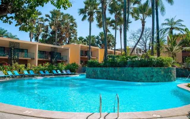 Bakadaji Hotel