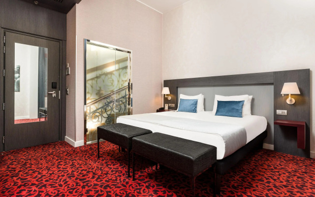 Eurostars Palazzo Zichy