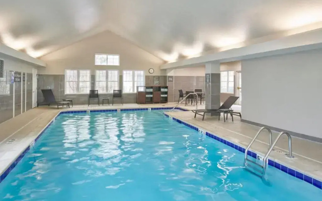 Residence Inn Detroit Novi