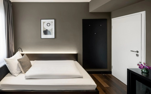 Hotel AMANO Düsseldorf