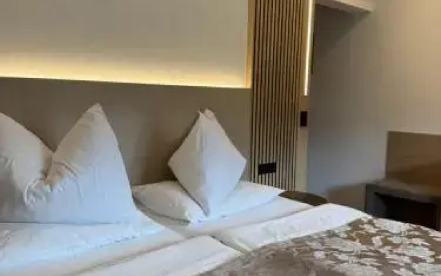 Hotel Grahor Depandance