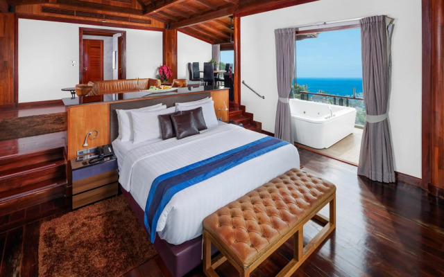 Koi Signature Villa