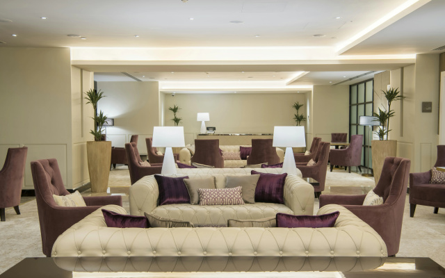The Hotel Galleria Jeddah, Curio Collection by Hilton