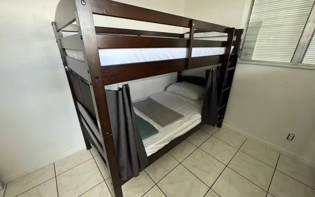 Hallandale Beach Hostel