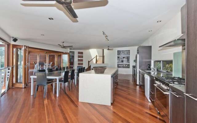Tangalooma Hilltop Haven