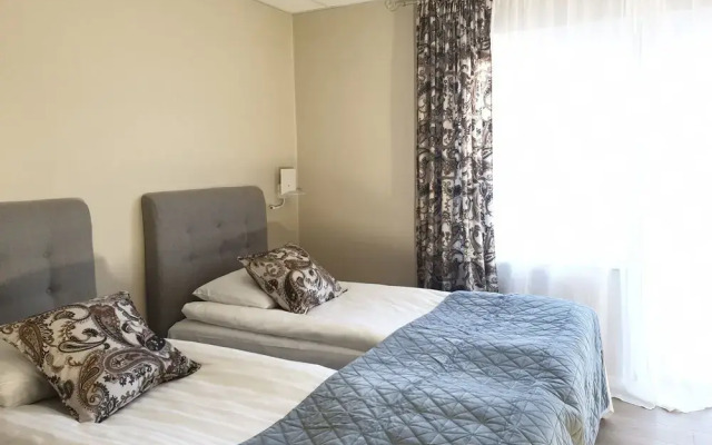 Mellbystrand Vandrarhem