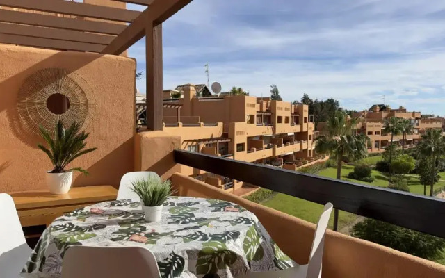 Casares del Sol 2321 Superbe penthouse