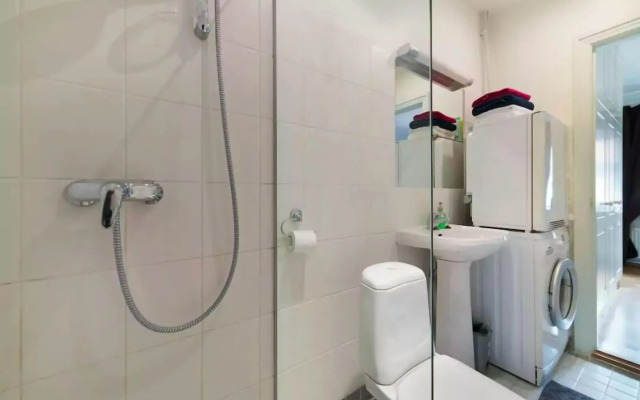Tallinn City Apartments Toompea Old Town