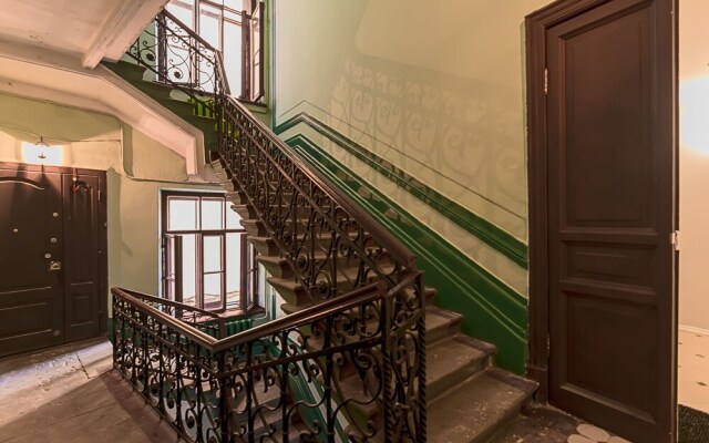 Colorspb Aparthotel Merchant House