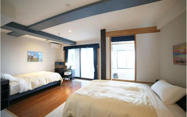The View Setouchi