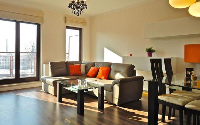 Apartamenty Aparts