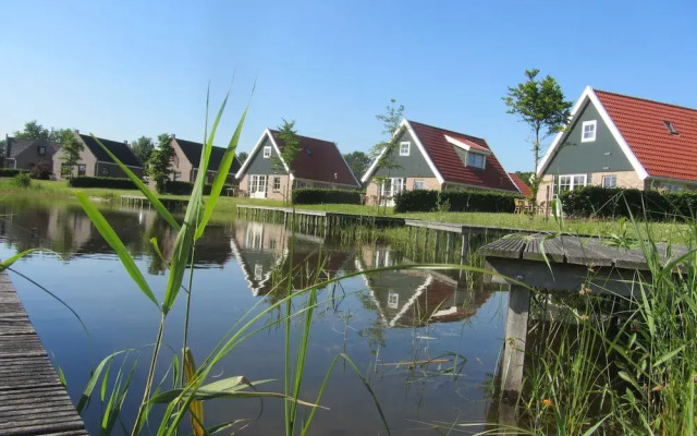 Vakantiepark Eigen Wijze