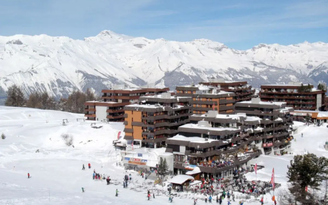 Wildhorn 222