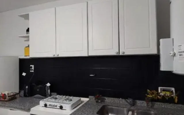 Departamentos Avenida San Martin