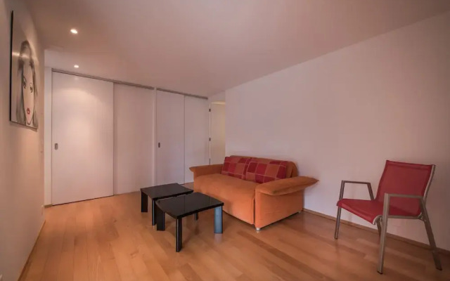 Chalet Dillon