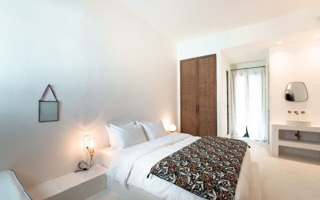 Koukoumi Vegan Boutique Hotel