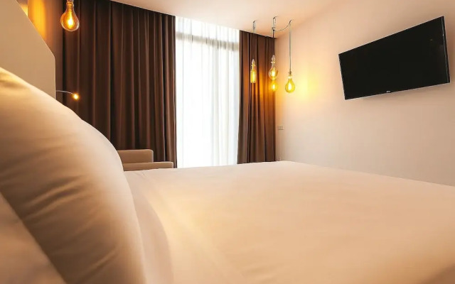 Hotiday Relais Costa degli Etruschi