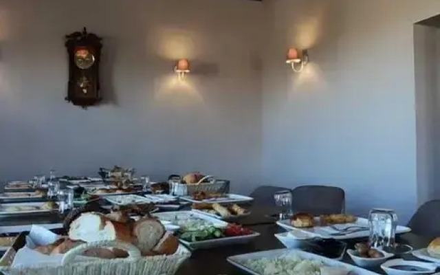 Grand Uçhisar Hotel
