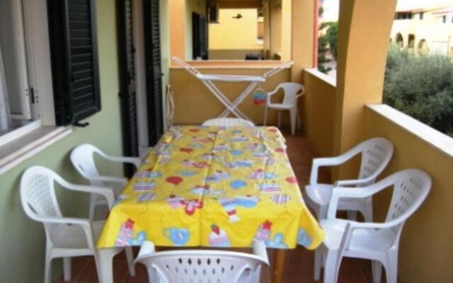 Two level apartment Aragosta-ARAGOSTA