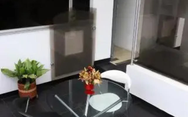 Hotel Bogota Real Corferias