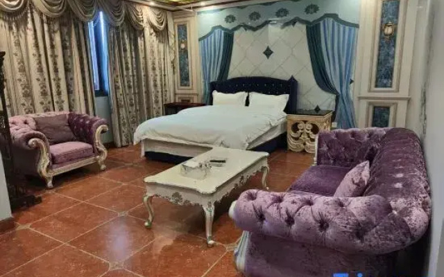 Tongcheng Xingfuli Homestay (Liuchixiang)