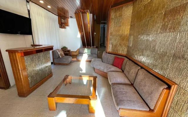 Remarkable 2-bed Chalet in Kaslik